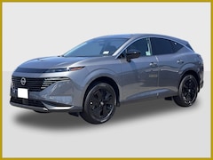 2025 Nissan Murano SV SUV