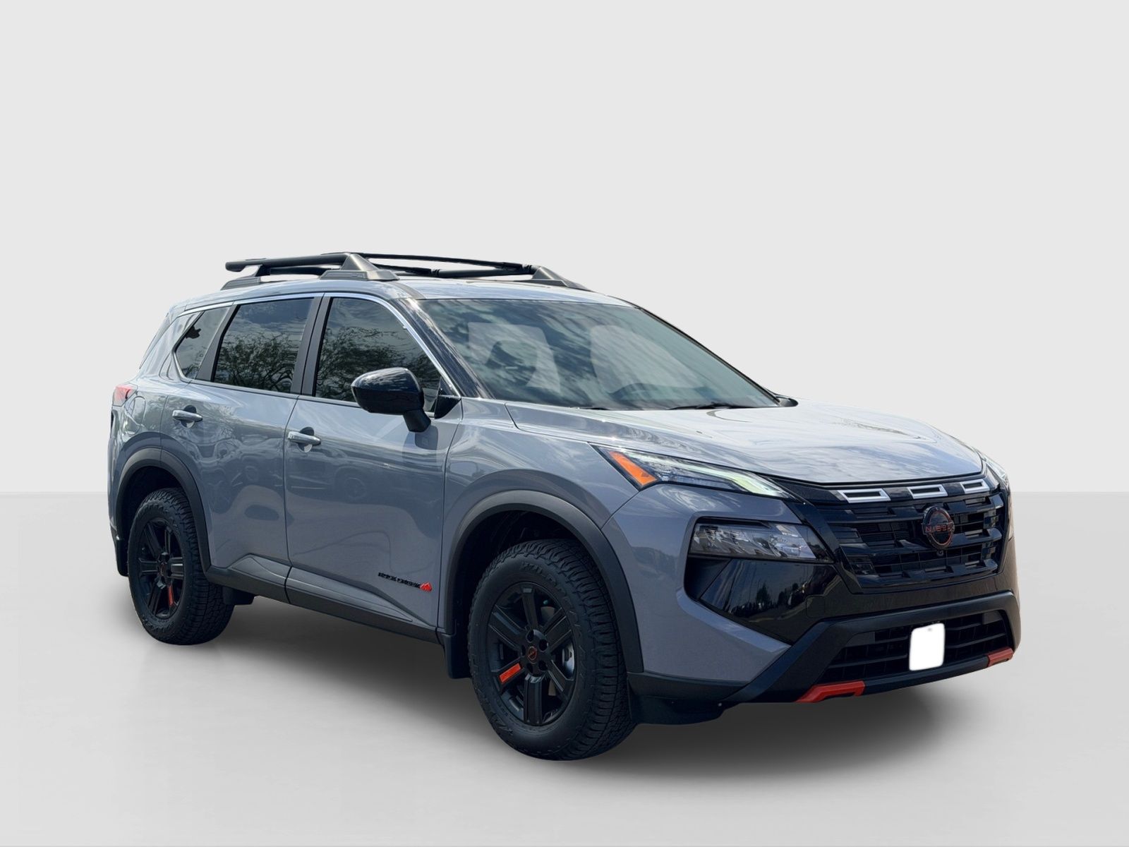 2026 Nissan Rogue Rock Creek - Photo 8