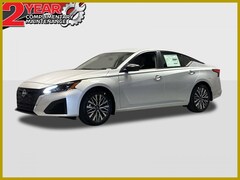 2025 Nissan Altima SV Sedan