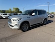 INFINITI QX80