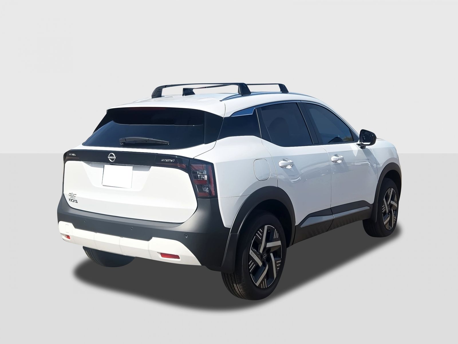 2026 Nissan KICKS SV - Photo 6