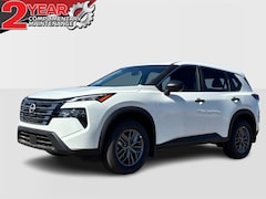 2026 Nissan Rogue S SUV