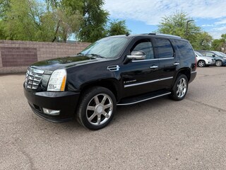 2007 CADILLAC ESCALADE Base SUV