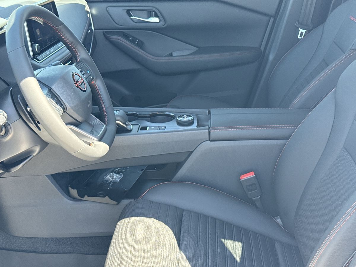 2026 Nissan Rogue Rock Creek - Photo 20