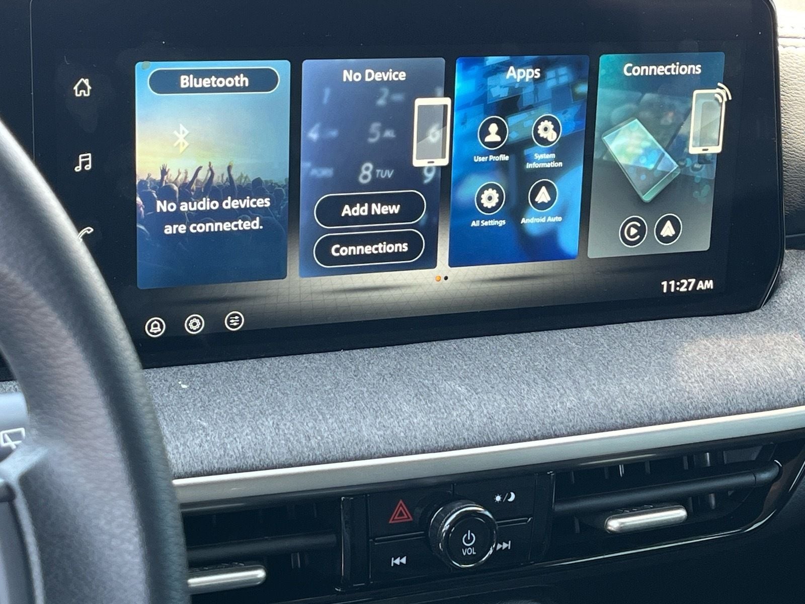 2026 Nissan KICKS SV - Photo 24