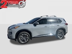2025 Nissan Rogue Platinum SUV