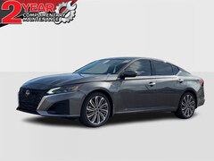 2025 Nissan Altima SL Sedan