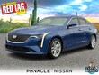 CADILLAC CT4