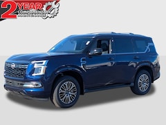 2026 Nissan Armada SL SUV