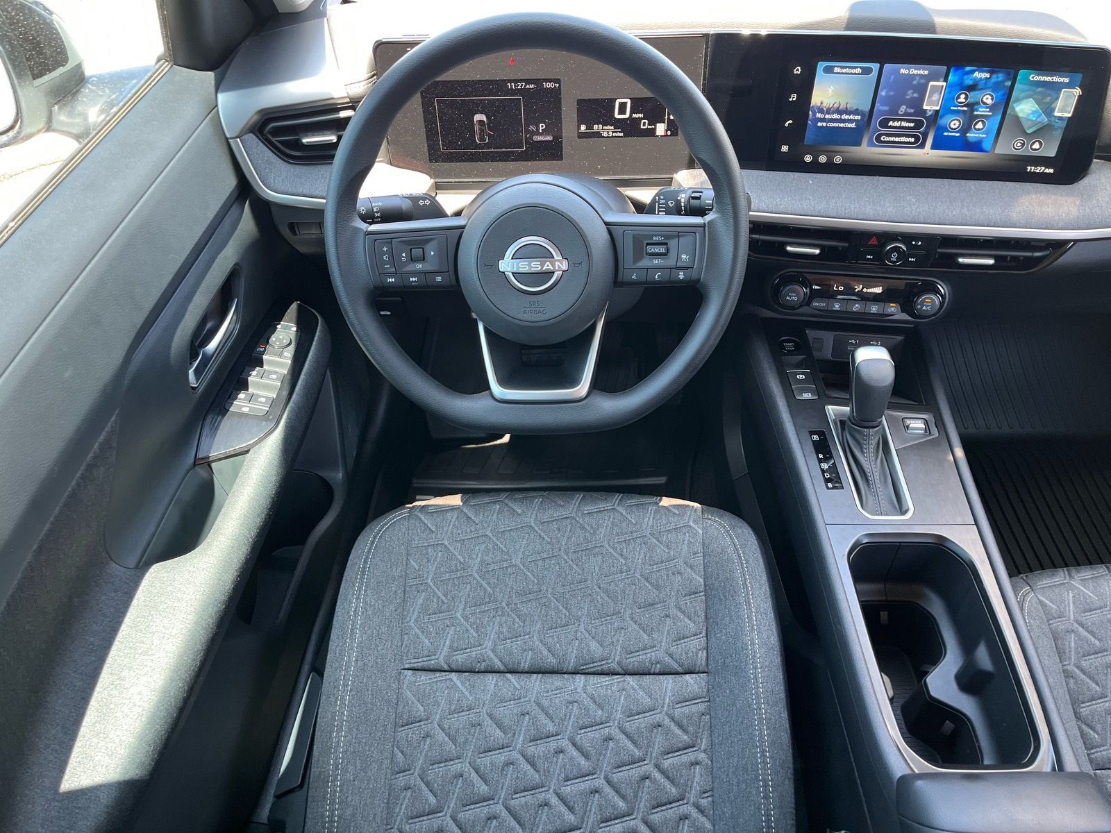 2026 Nissan KICKS SV - Photo 13