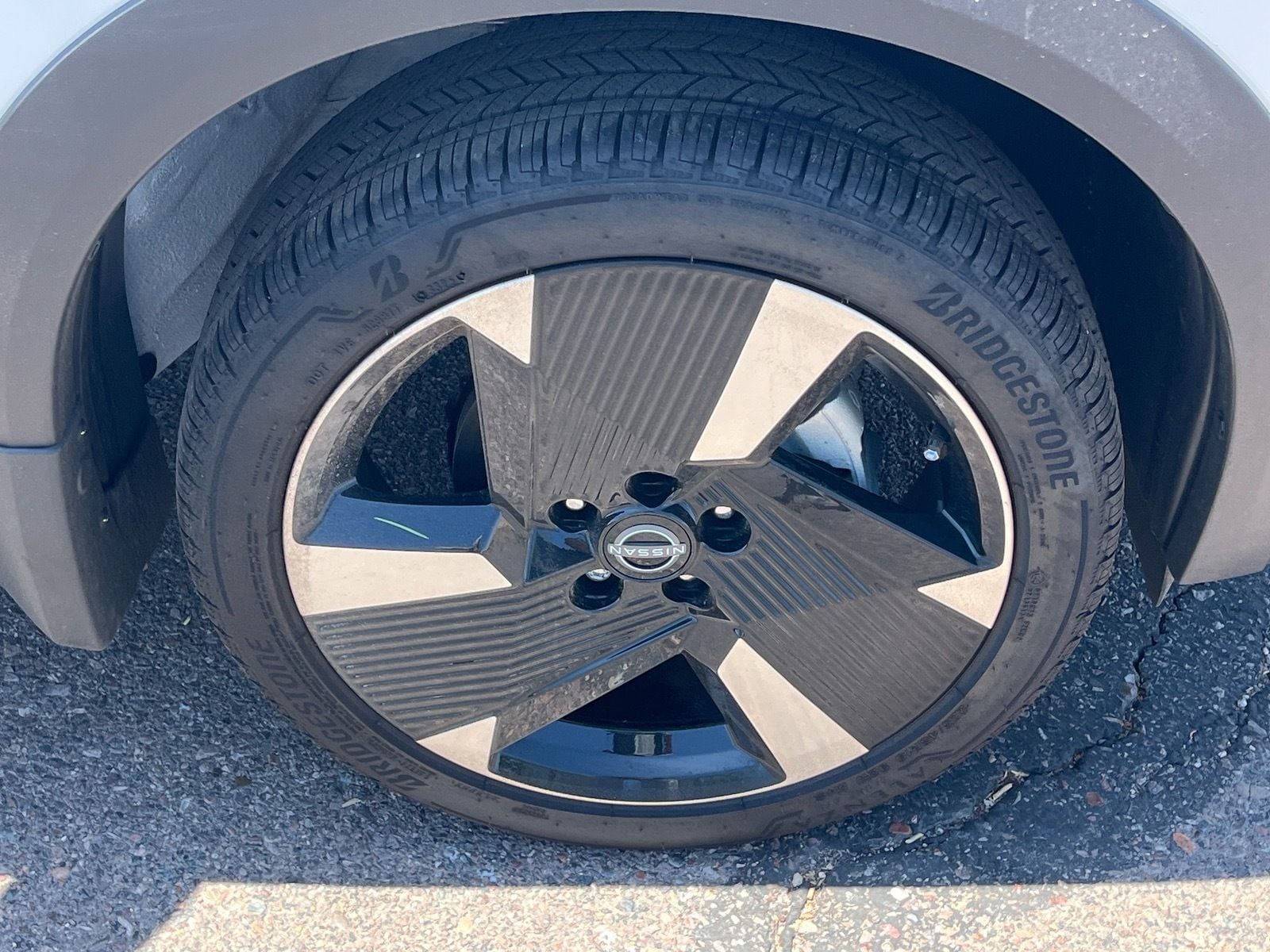 2026 Nissan KICKS SR - Photo 8