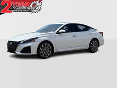 2025 Nissan Altima SL Sedan