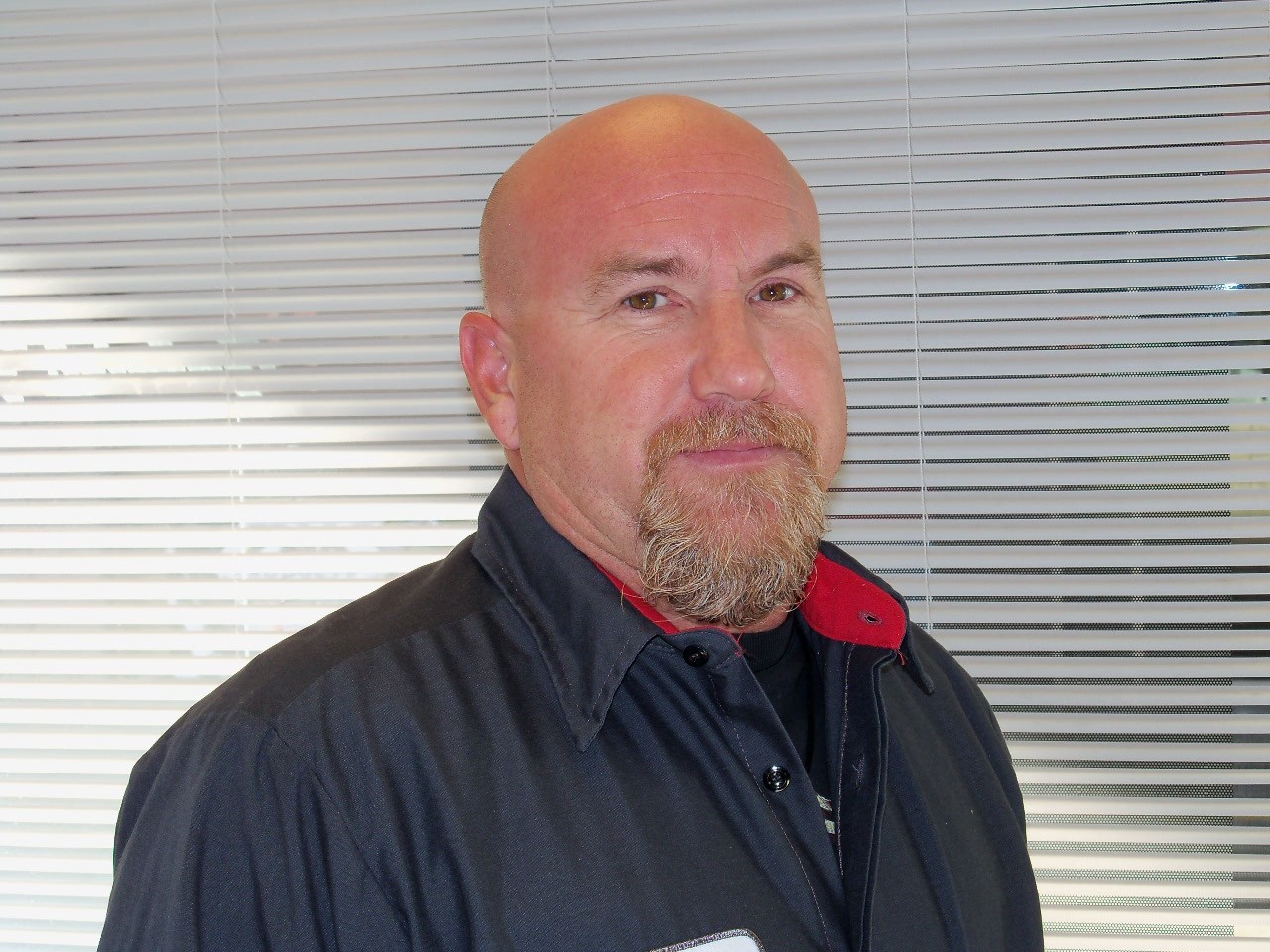 Rick Stricker