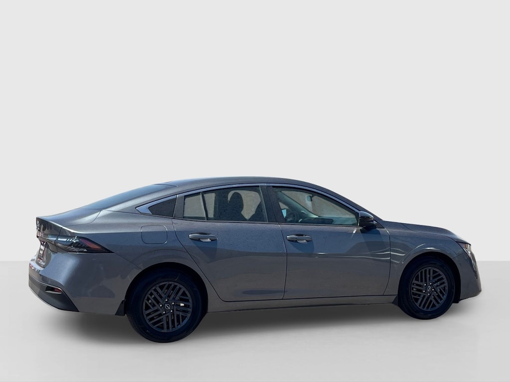 New 2027 Nissan Sentra SV Sedan