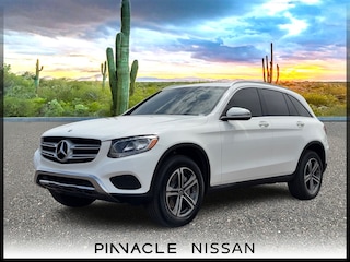 2019 Mercedes-Benz GLC 300 GLC 300 SUV