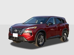 2025 Nissan Rogue S SUV