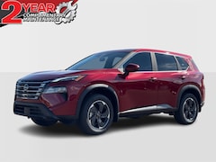 2026 Nissan Rogue SV SUV