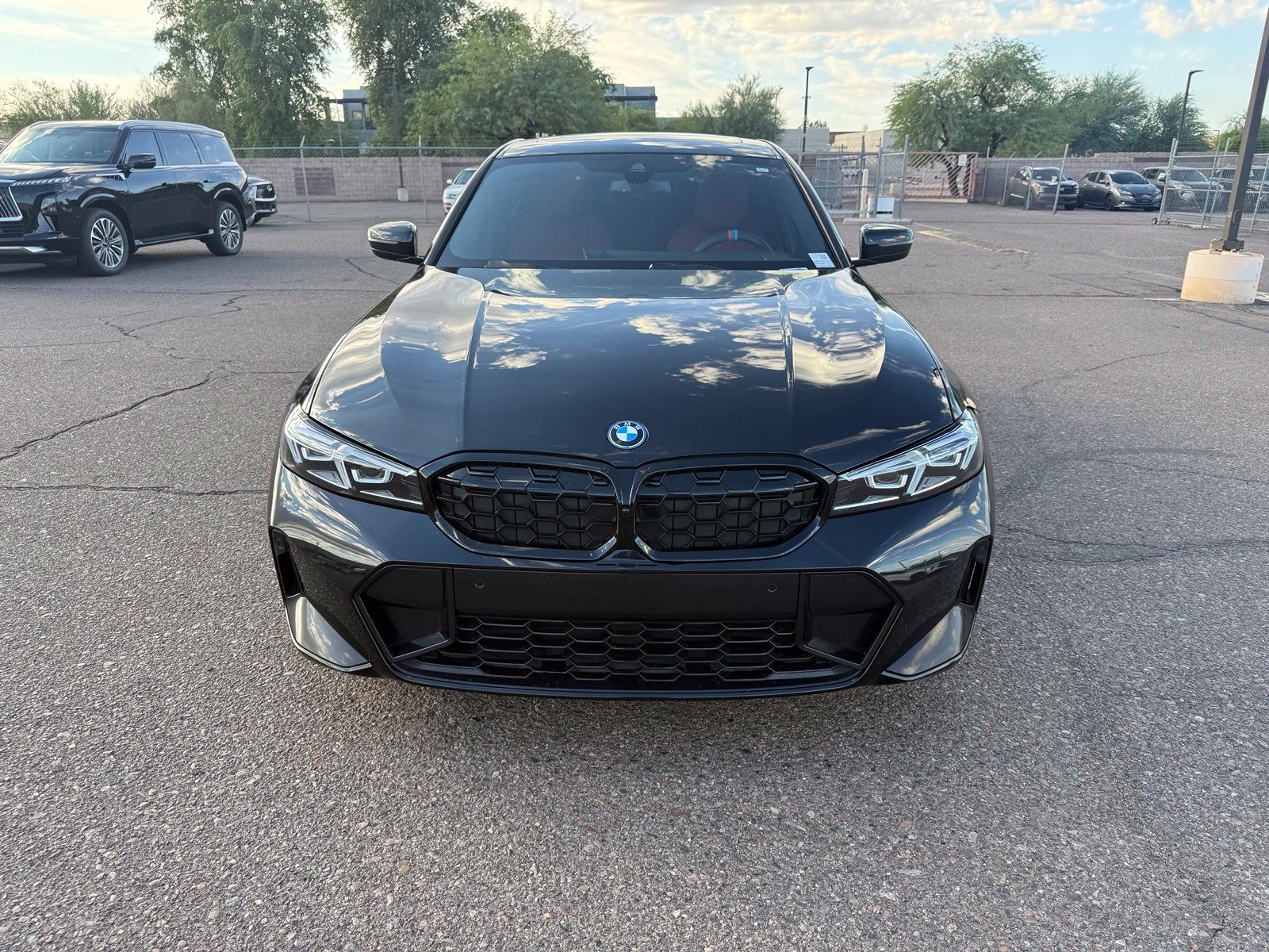 Used 2023 BMW 330e 330e iPerformance Sedan