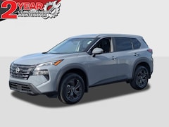 2026 Nissan Rogue SV SUV