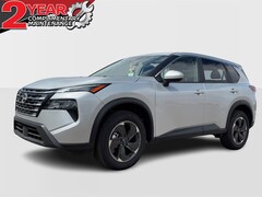2025 Nissan Rogue SV SUV