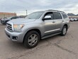  Toyota Sequoia