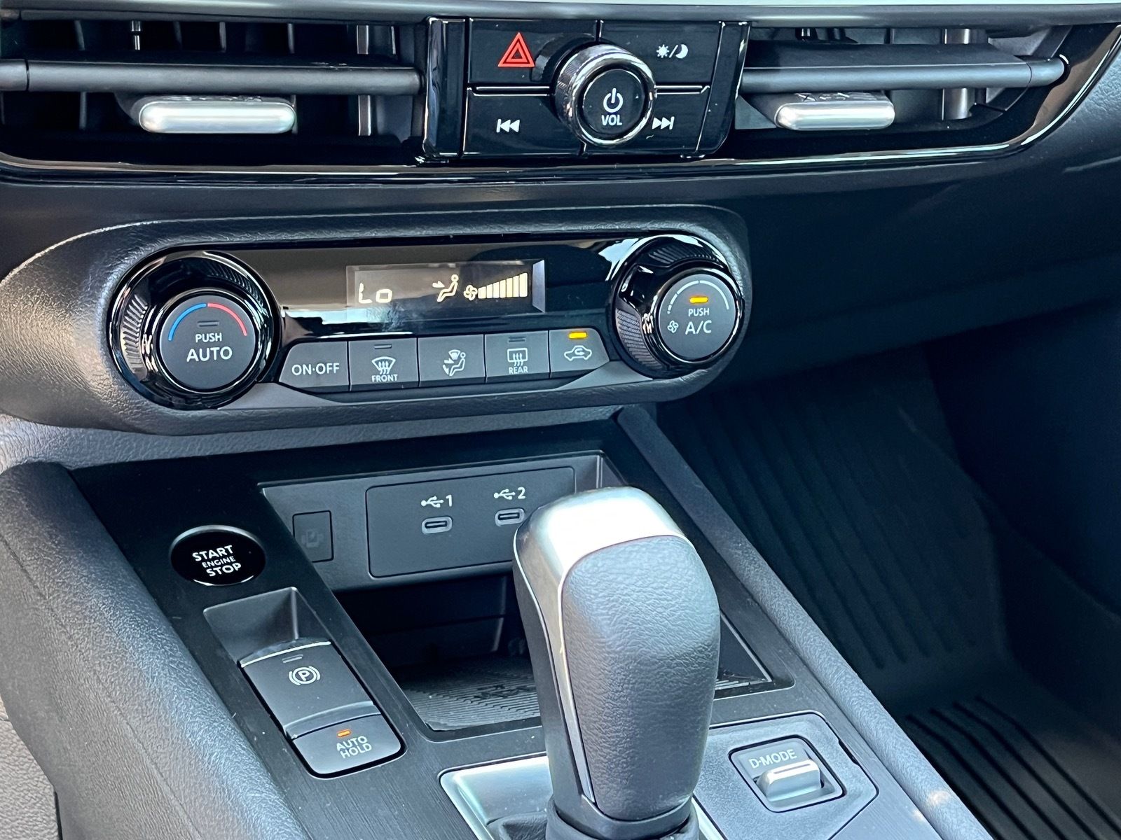 2026 Nissan KICKS SV - Photo 26