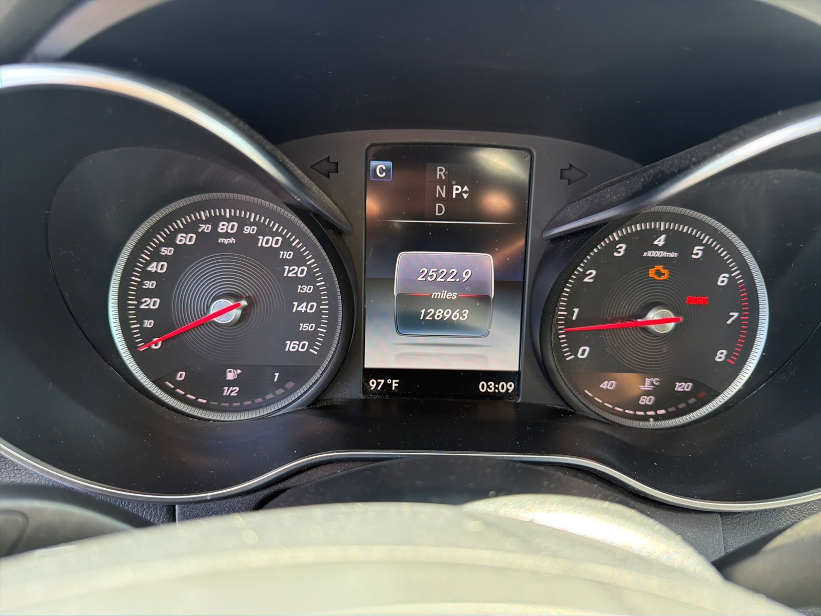 2017 Mercedes-Benz C-Class C300's photo