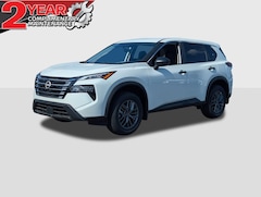 2026 Nissan Rogue S SUV