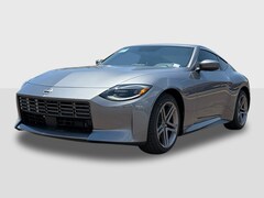 2025 Nissan Z Sport Coupe