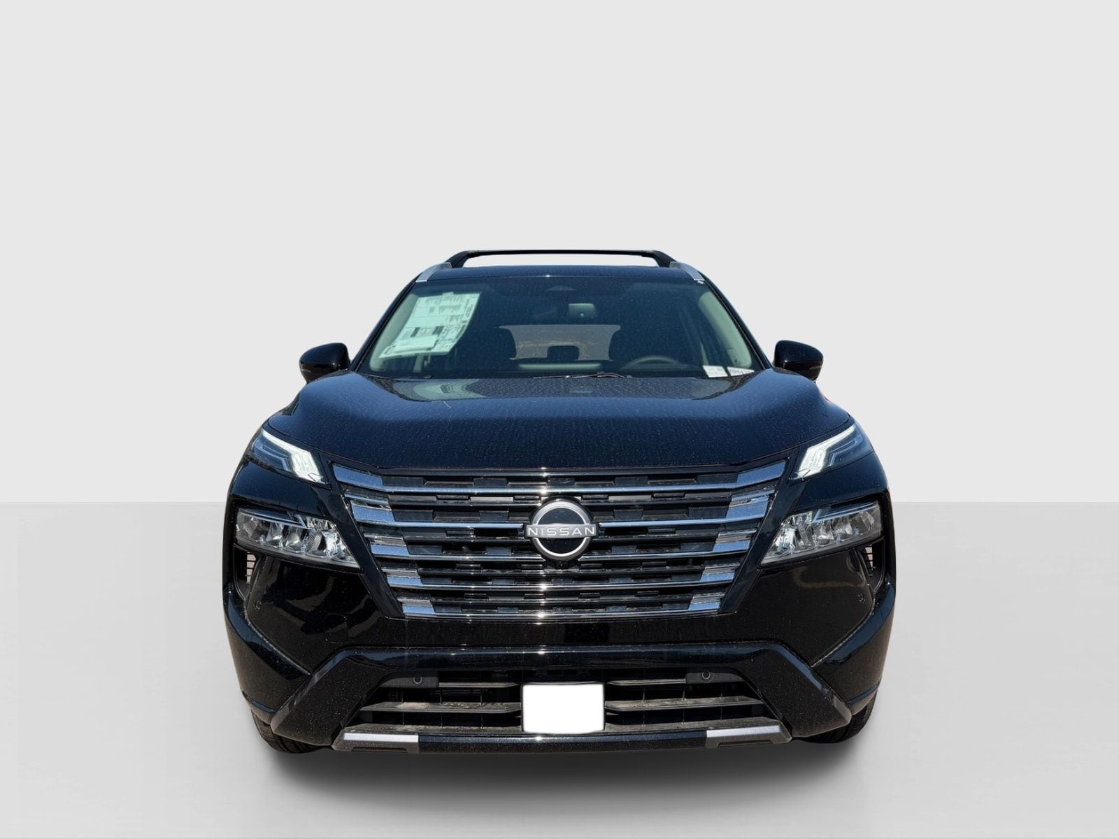 2026 Nissan Rogue Platinum - Photo 9