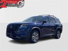 2026 Nissan Pathfinder SL SUV