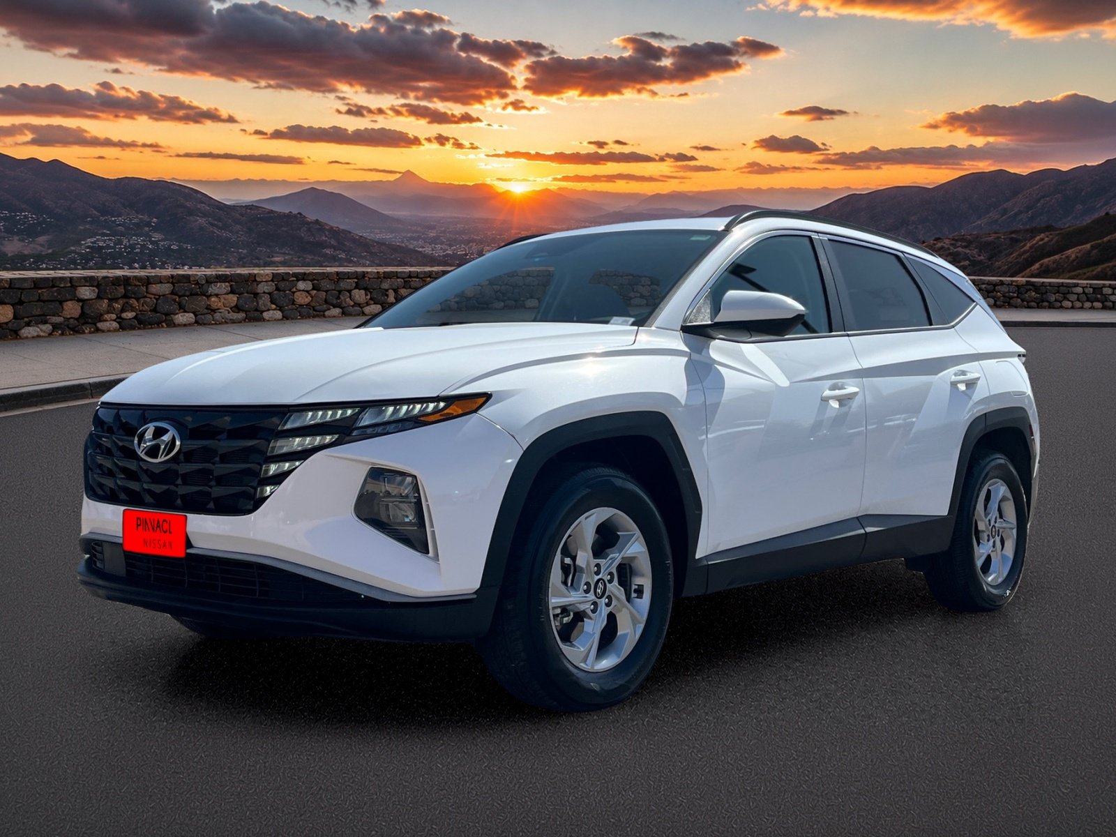 Used 2024 Hyundai Tucson SEL SUV