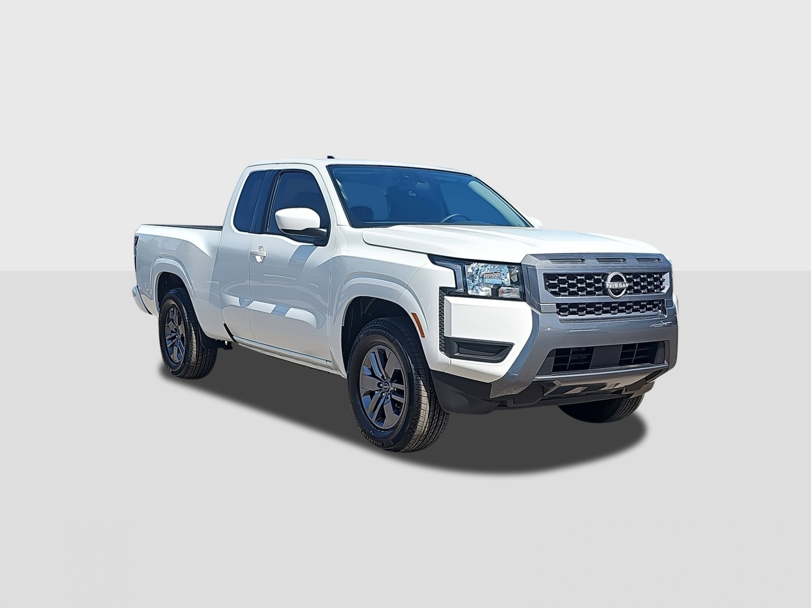 Image 3 of 2025 Nissan Frontier
