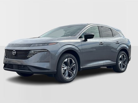 2025 Nissan Murano SL SUV