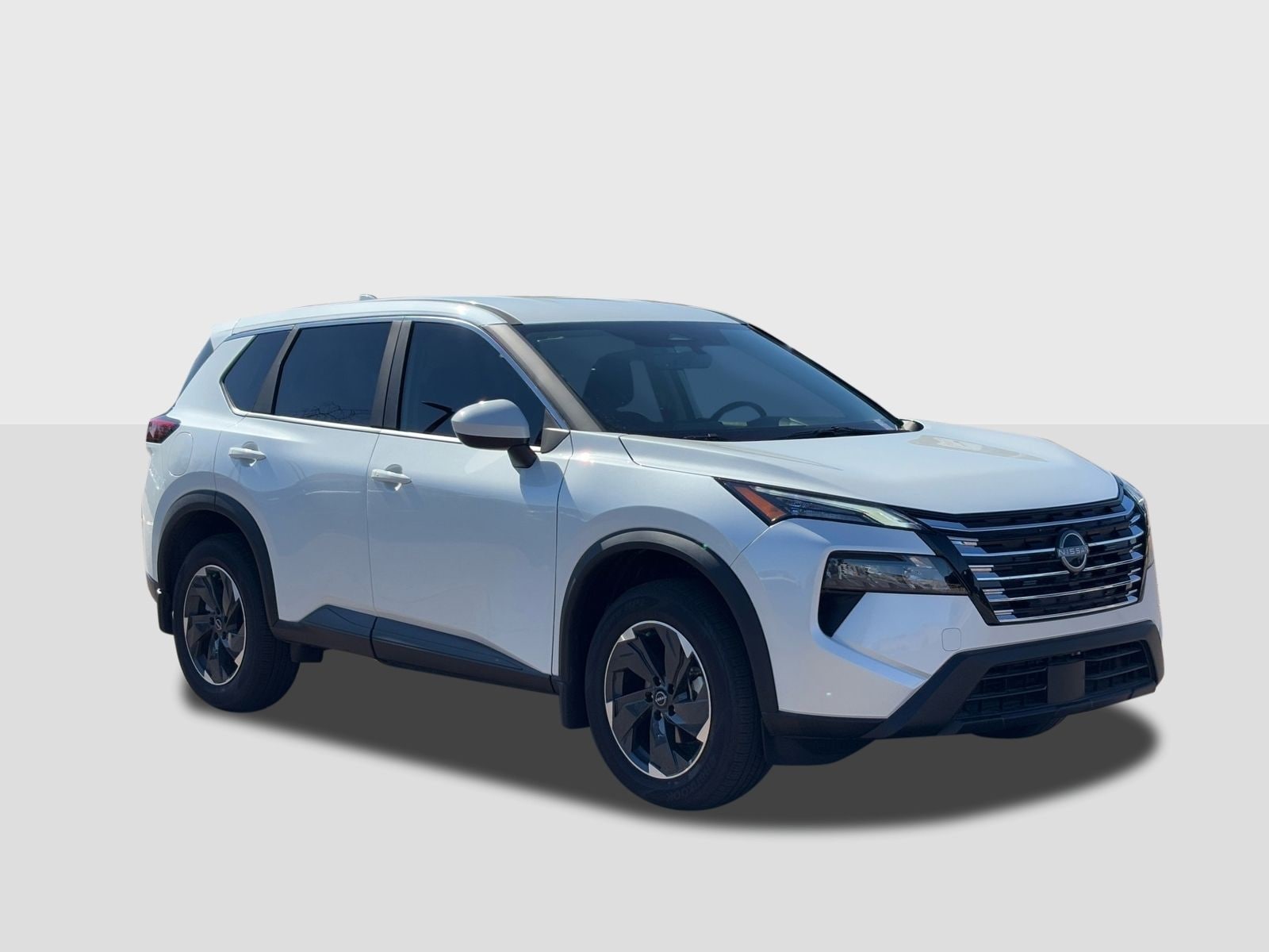 2026 Nissan Rogue SV - Photo 8