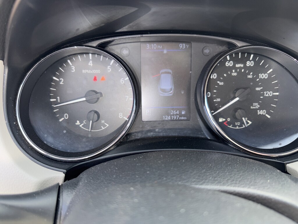 Used 2020 Nissan Rogue Sport SV SUV