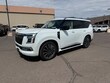 Nissan Armada