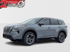 2026 Nissan Rogue SV SUV