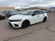 Honda Civic Si