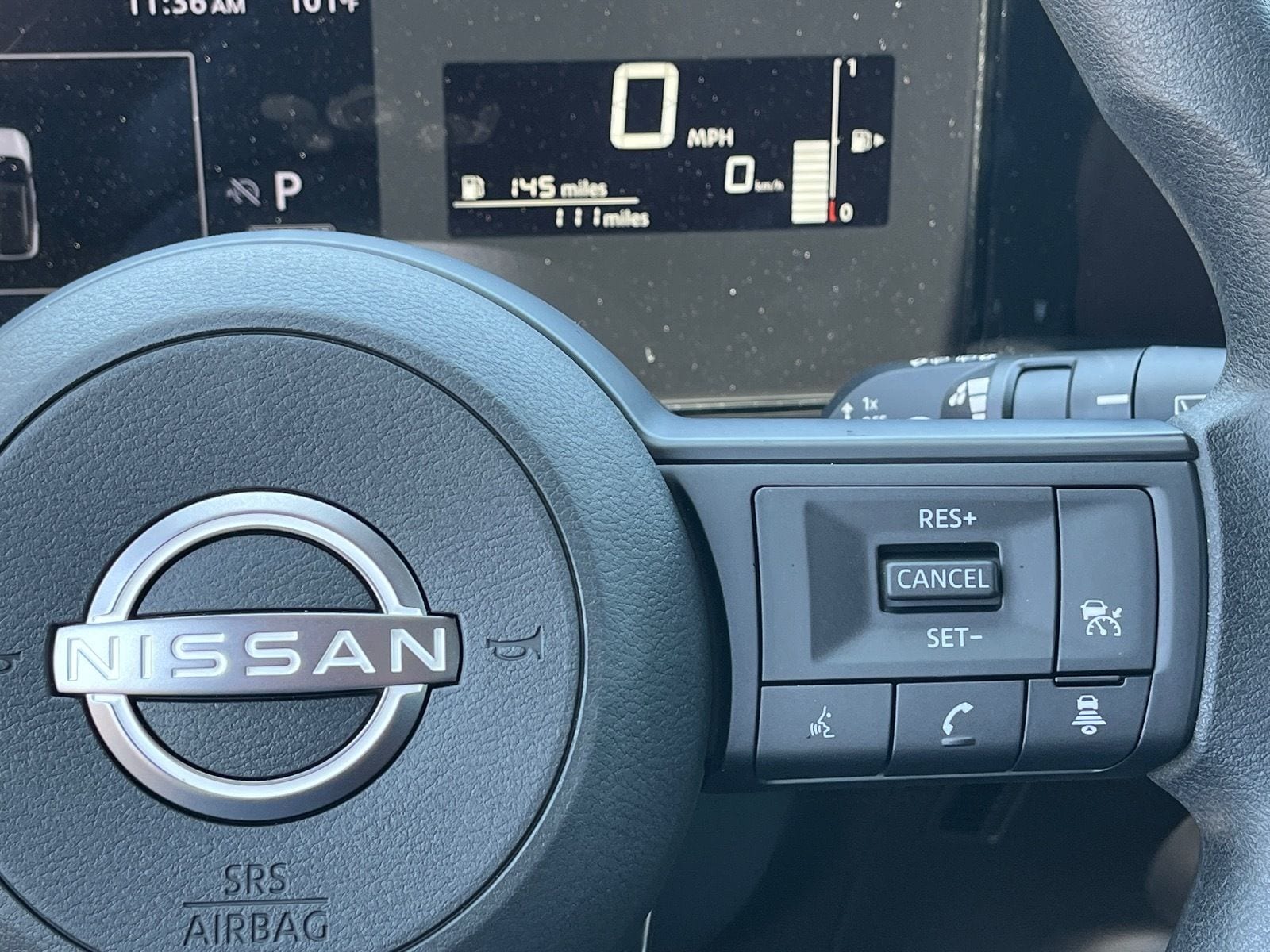2026 Nissan KICKS SV - Photo 20