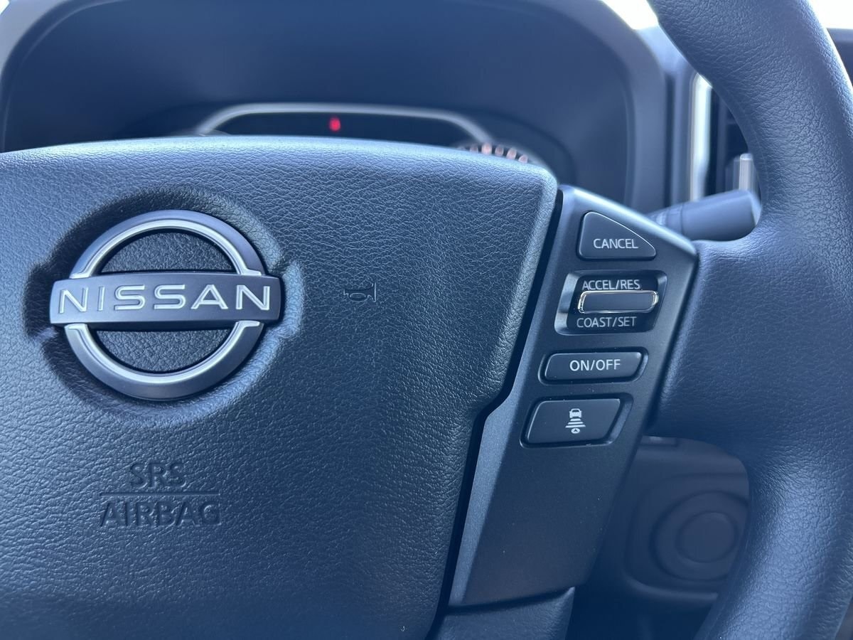Image 29 of 2025 Nissan Frontier