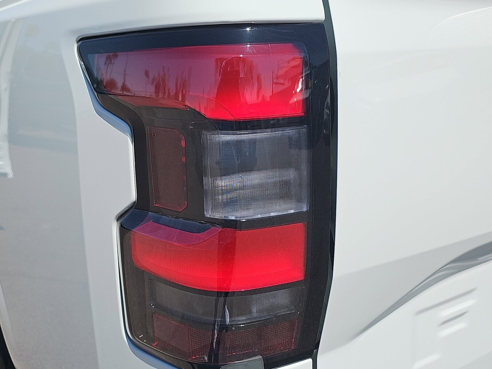 Image 14 of 2025 Nissan Frontier