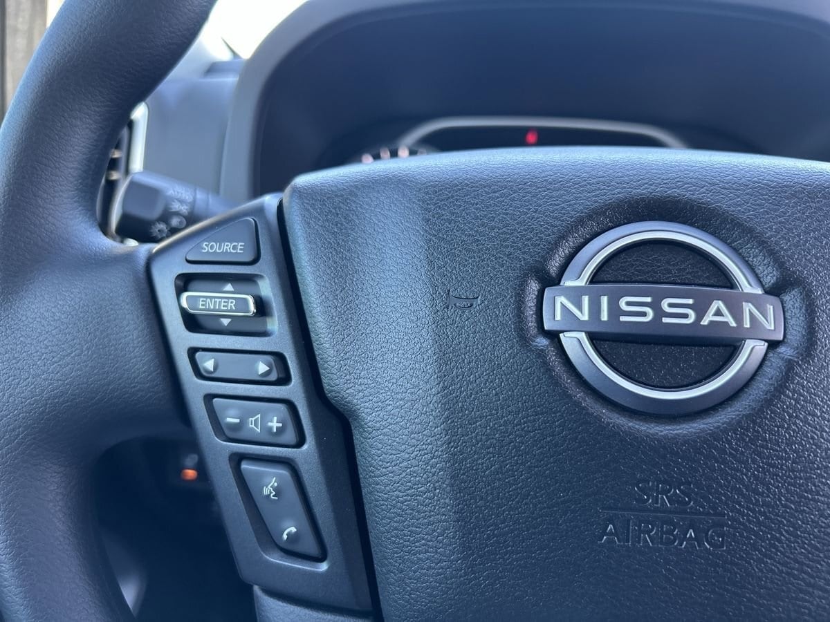 Image 28 of 2025 Nissan Frontier