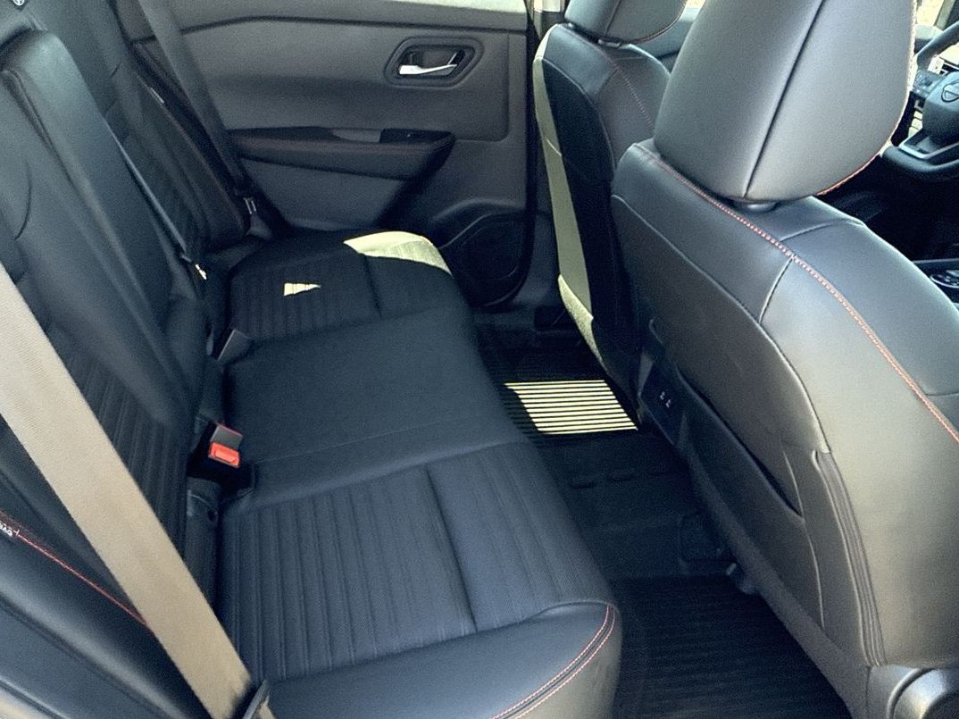 2026 Nissan Rogue Rock Creek - Photo 12