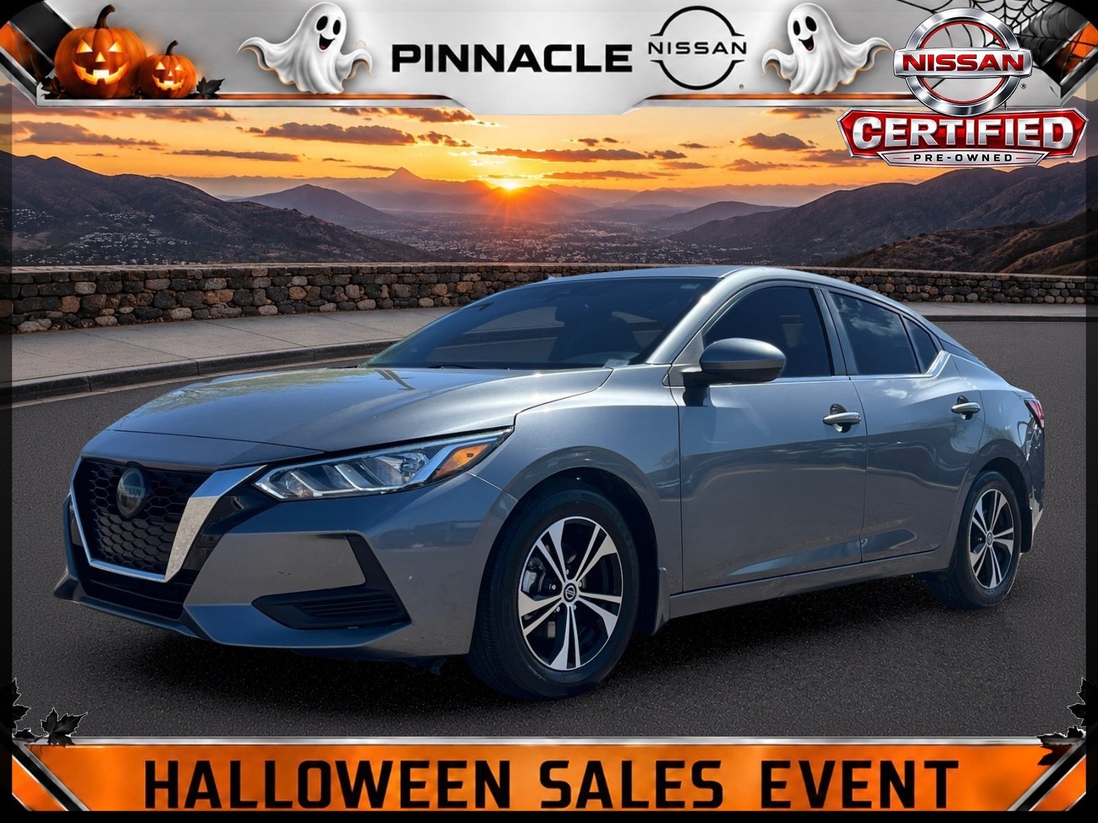 2022 Nissan Sentra