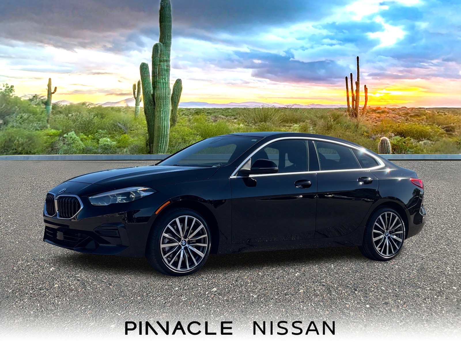 2022 BMW 2 Series 228i's photo