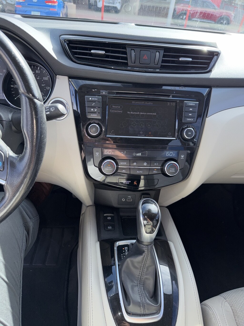 Used 2020 Nissan Rogue Sport SV SUV