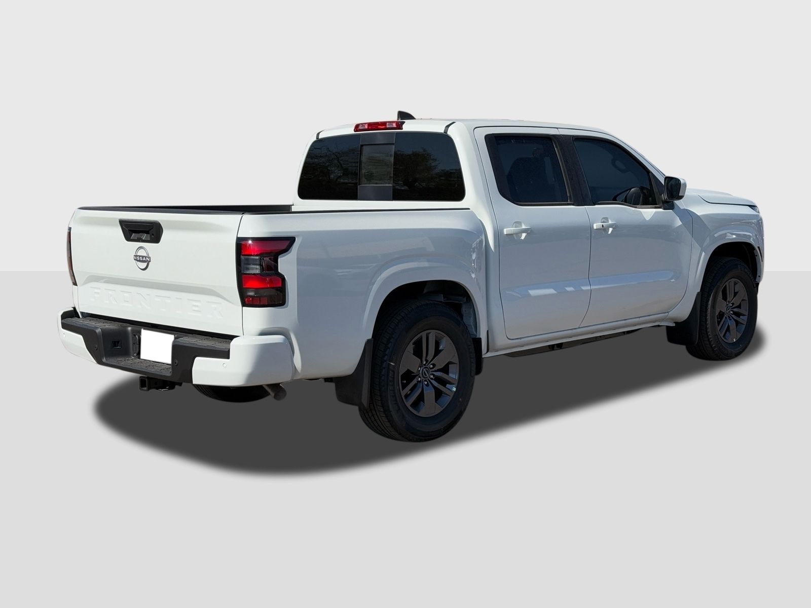 2025 Nissan Frontier SV - Photo 6