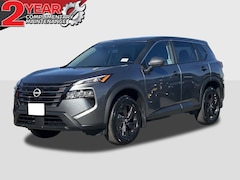 2026 Nissan Rogue SV SUV