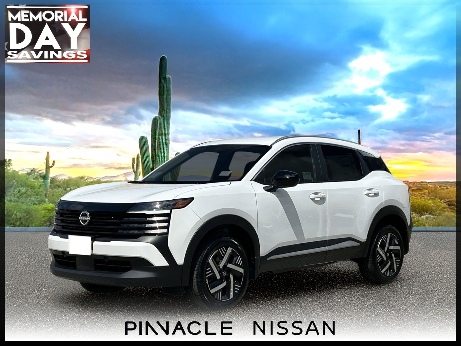 2026 Nissan Kicks 2.0 SV's photo